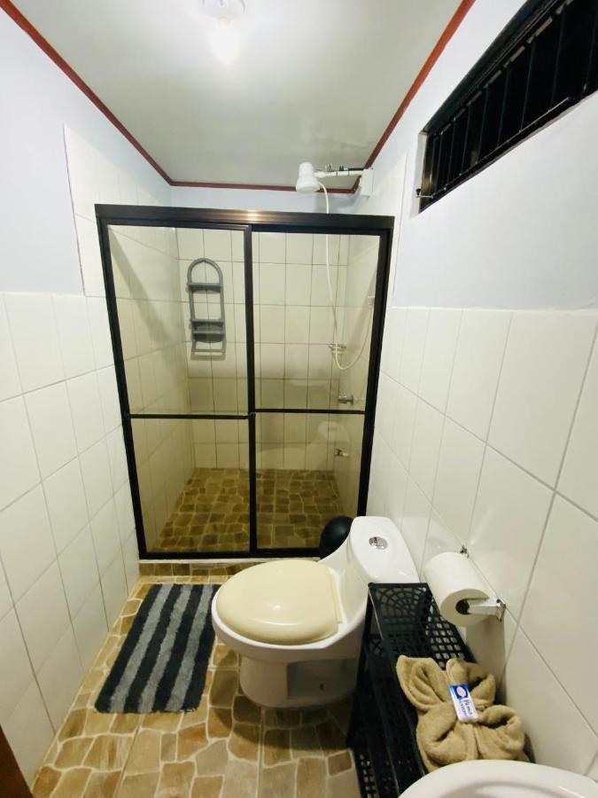 Cabinas Villa Drake Drakes Bay Eksteriør bilde